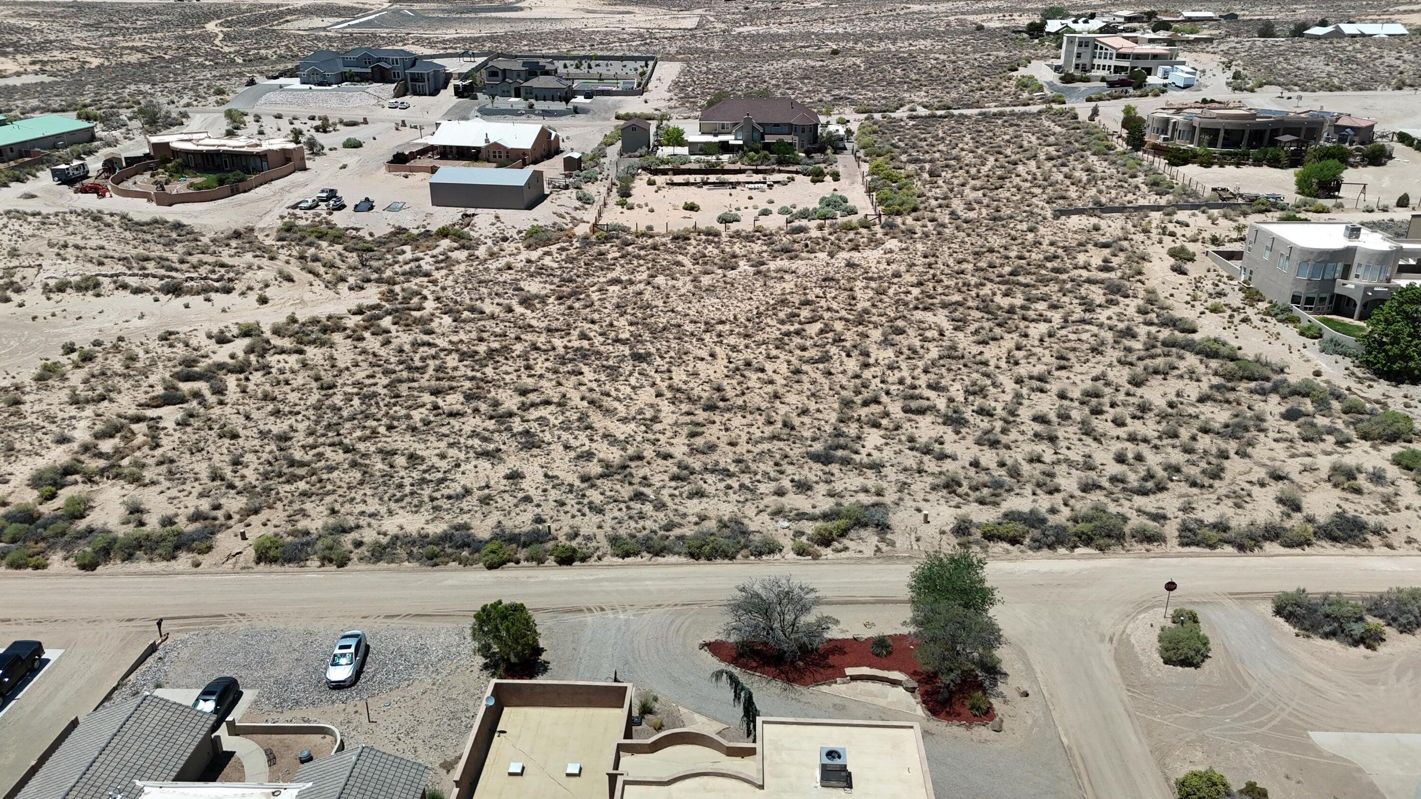 1597 14th Street Southeast Rio Rancho, NM 87124 - Photo 2 of 7 Gallery Image 2