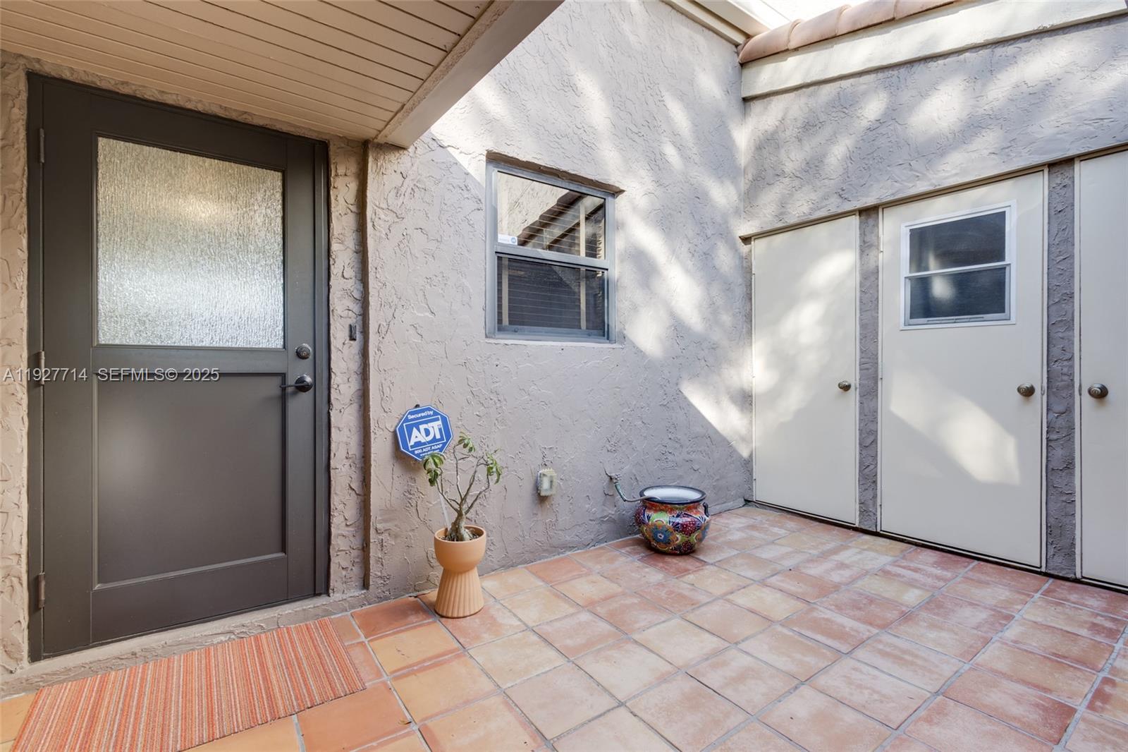 500 Bonnie Brae Way, Unit 17 Hollywood, FL 33021 - Photo 17 of 32 a view of a storage & utility room