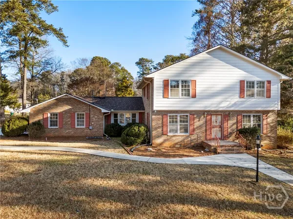 $435,000 | 225 Ponderosa Drive, Athens, GA 30605