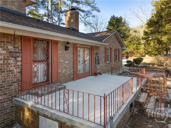 $435,000 | 225 Ponderosa Drive, Athens, GA 30605