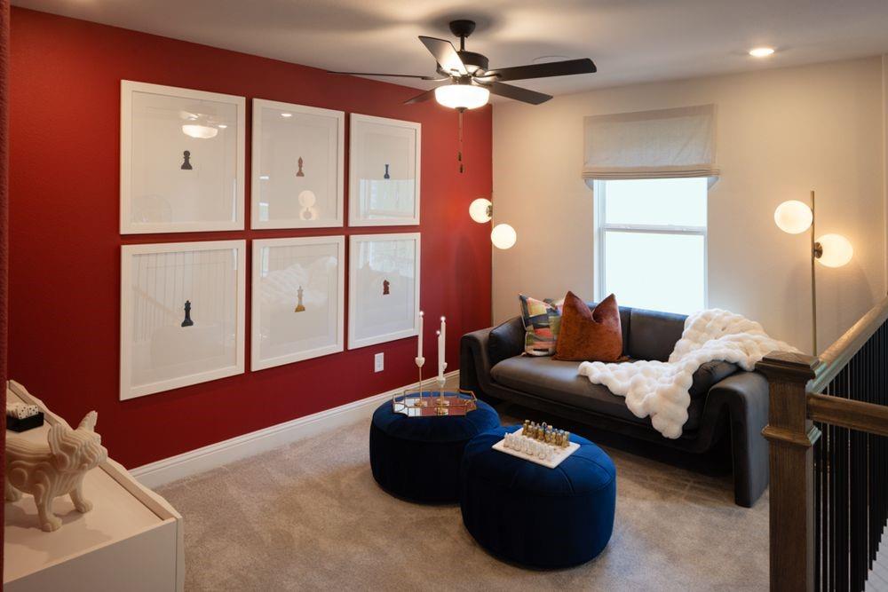 3320 Winecup Road Celina, TX 75009 - Photo 15 of 28 Representative Photo