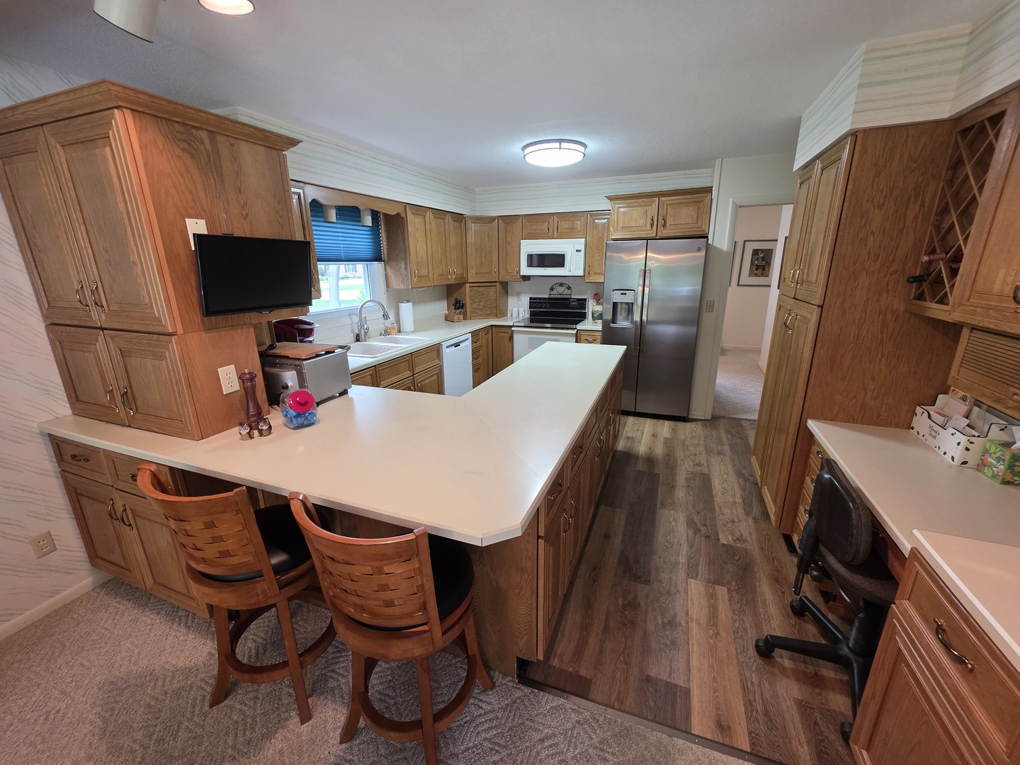 1108 Crestview Road Sterling, IL 61081 - Photo 4 of 42