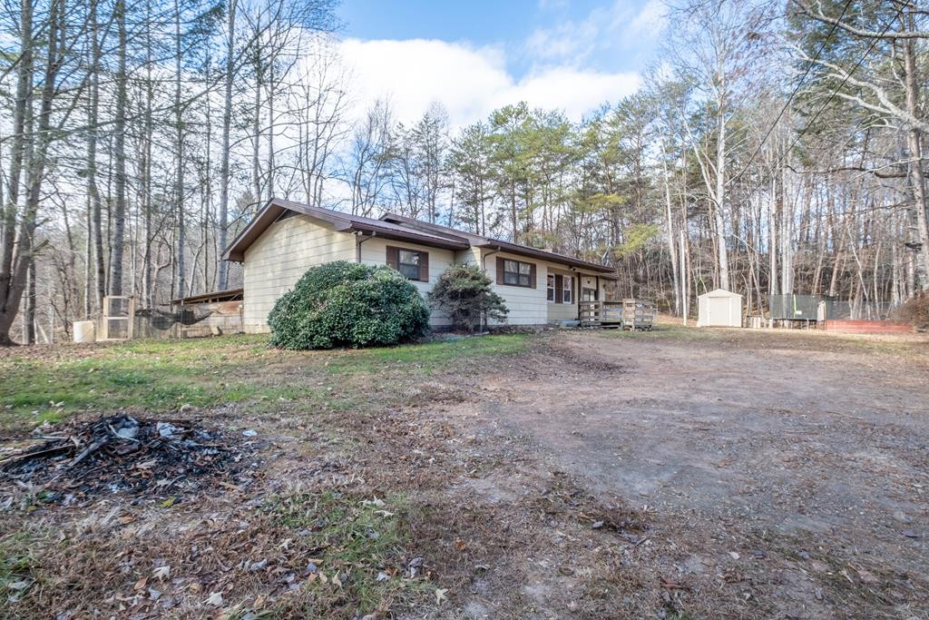 1581 Hendrix Road Murphy, NC 28906 - Photo 37 of 37
