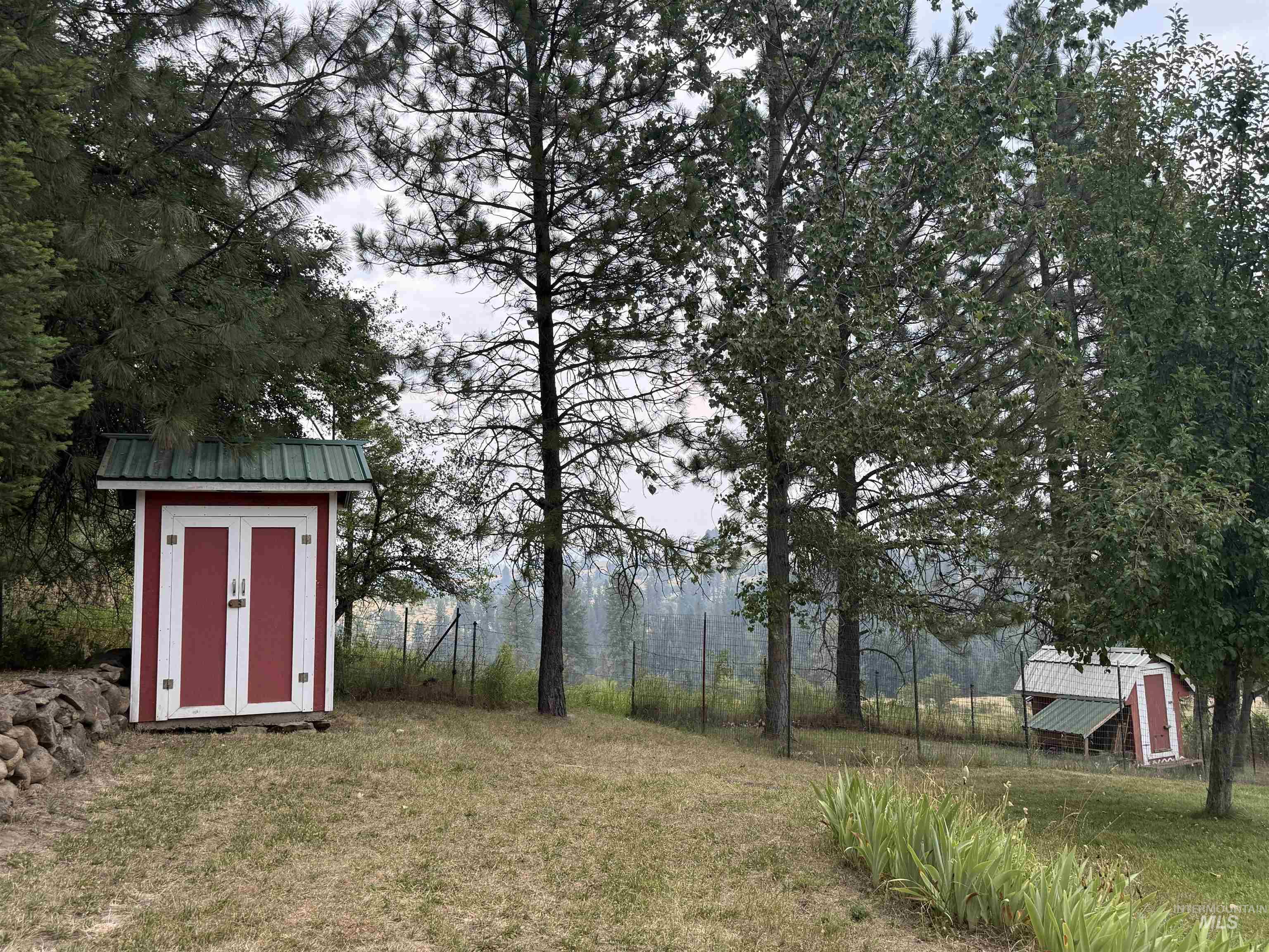 733 Pleasant Valley Road Stites, ID 83552 - Photo 28 of 46