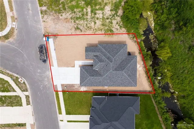 $305,000 | 8830 Wentz Lake, Brownsville, TX 78520