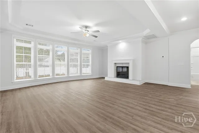 $593,000 | 73 Crestview Drive, Guyton, GA 31312