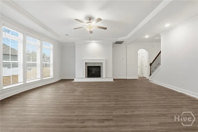 $593,000 | 73 Crestview Drive, Guyton, GA 31312