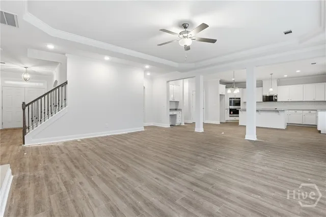 $593,000 | 73 Crestview Drive, Guyton, GA 31312