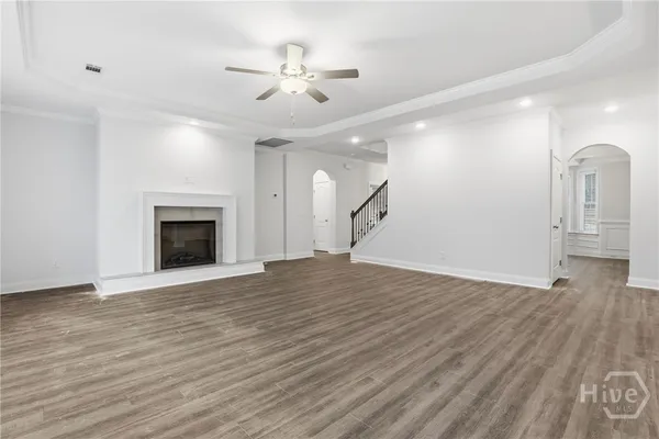 $593,000 | 73 Crestview Drive, Guyton, GA 31312