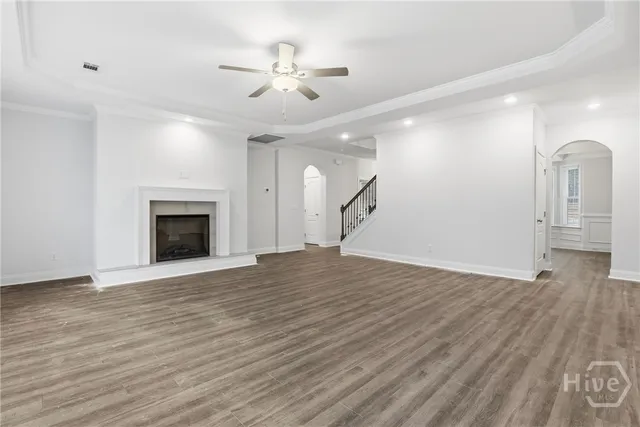 $593,000 | 73 Crestview Drive, Guyton, GA 31312