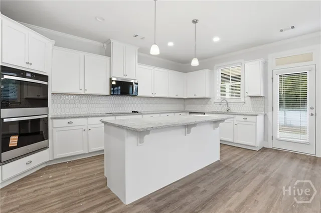 $593,000 | 73 Crestview Drive, Guyton, GA 31312