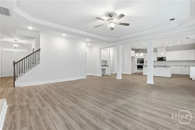 $593,000 | 73 Crestview Drive, Guyton, GA 31312