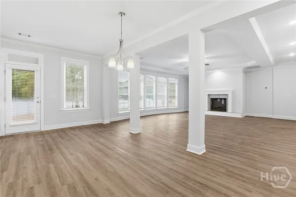 $593,000 | 73 Crestview Drive, Guyton, GA 31312