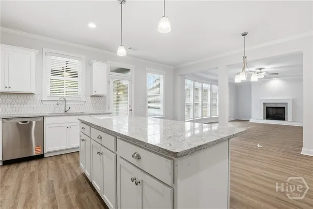 $593,000 | 73 Crestview Drive, Guyton, GA 31312