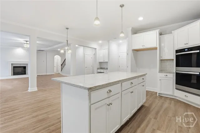 $593,000 | 73 Crestview Drive, Guyton, GA 31312