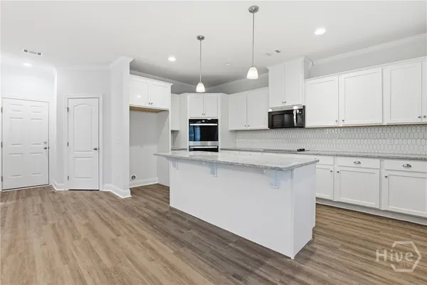 $593,000 | 73 Crestview Drive, Guyton, GA 31312