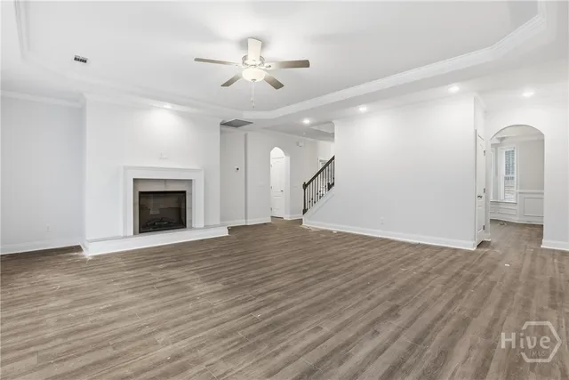 $593,000 | 73 Crestview Drive, Guyton, GA 31312