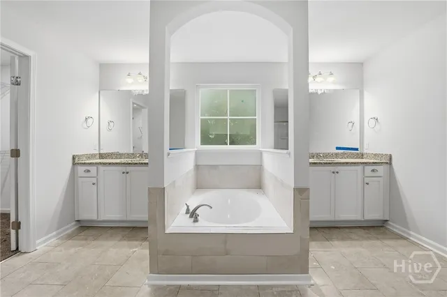 $593,000 | 73 Crestview Drive, Guyton, GA 31312