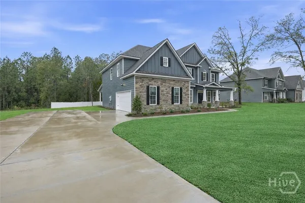 $593,000 | 73 Crestview Drive, Guyton, GA 31312