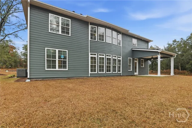 $593,000 | 73 Crestview Drive, Guyton, GA 31312