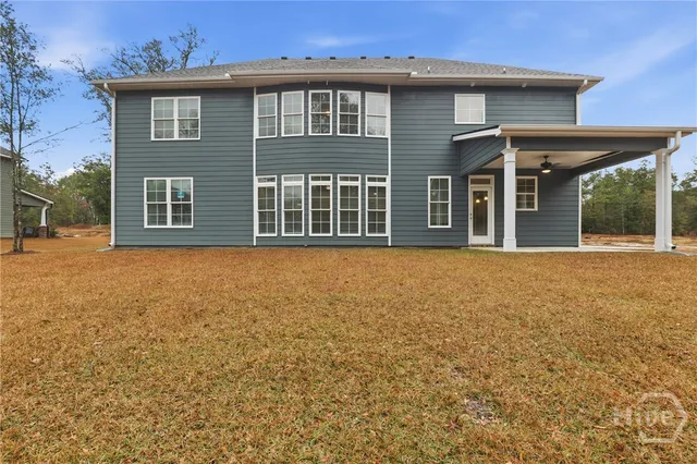 $593,000 | 73 Crestview Drive, Guyton, GA 31312