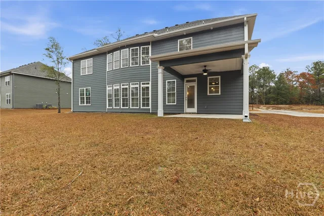 $593,000 | 73 Crestview Drive, Guyton, GA 31312
