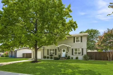 $449,000 | 1203 Quill Drive, Plano, TX 75075