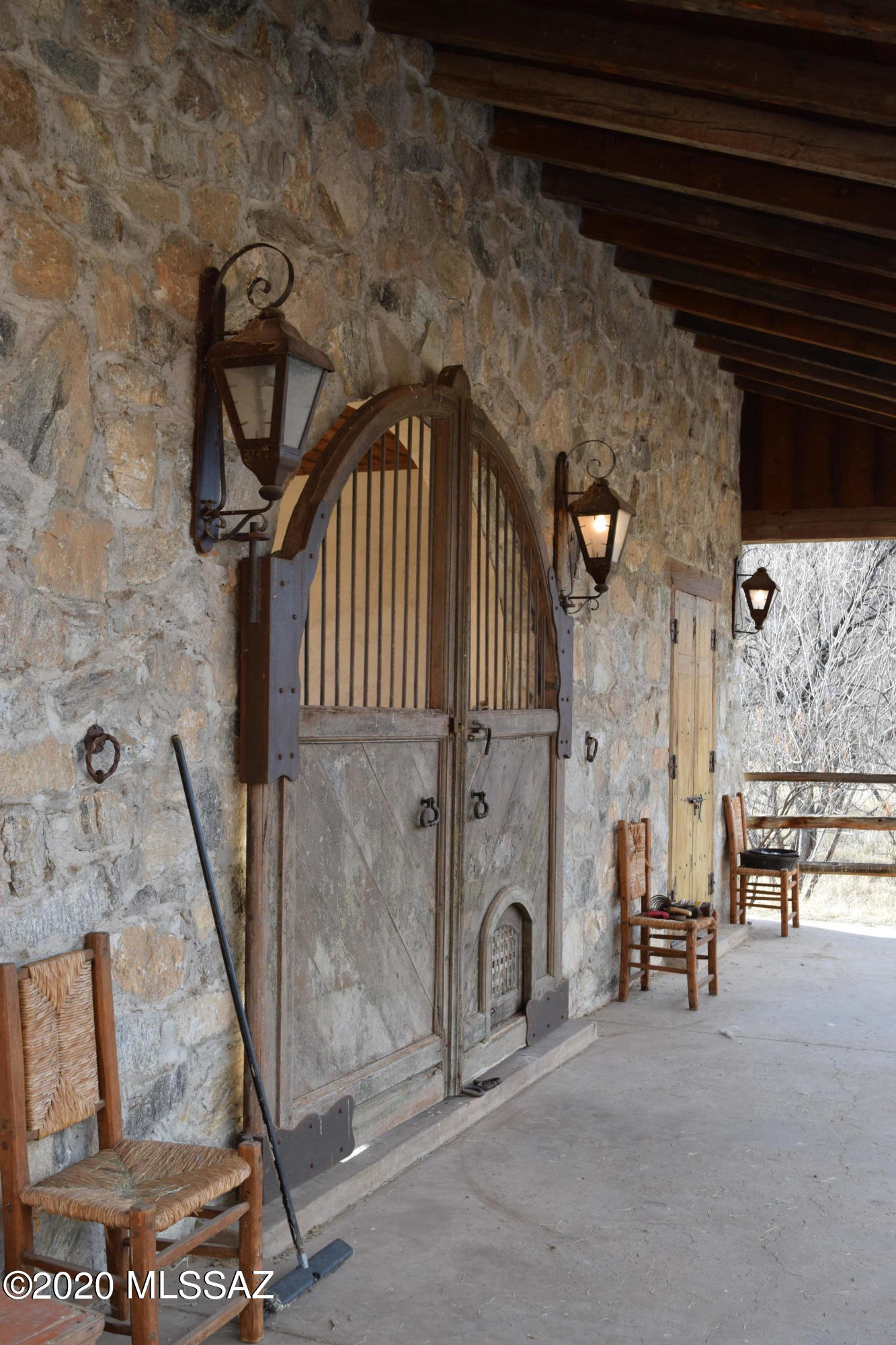 360 Harshaw Creek Road Patagonia, AZ 85624 - Photo 42 of 50