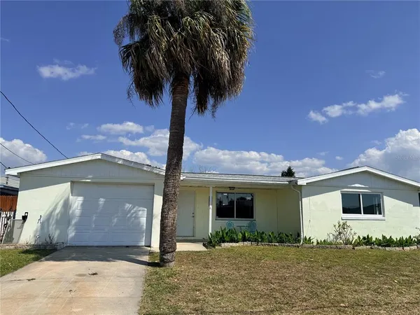 $2,800 | 13428 Neptune Drive, Hudson, FL 34667