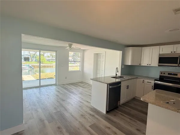 $2,800 | 13428 Neptune Drive, Hudson, FL 34667