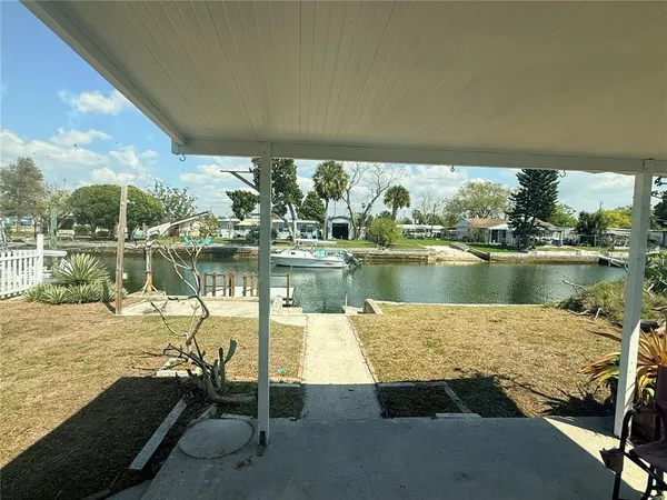 $2,800 | 13428 Neptune Drive, Hudson, FL 34667