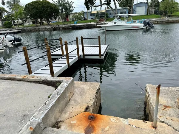 $2,800 | 13428 Neptune Drive, Hudson, FL 34667