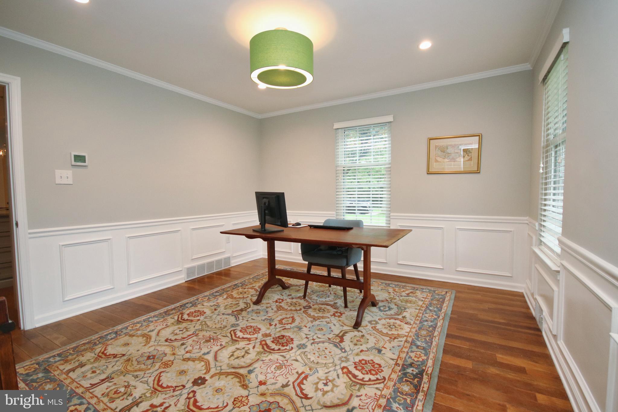 3 Gingerwood Road Malvern, PA 19355 - Photo 16 of 38 Formal Dining Room / Office