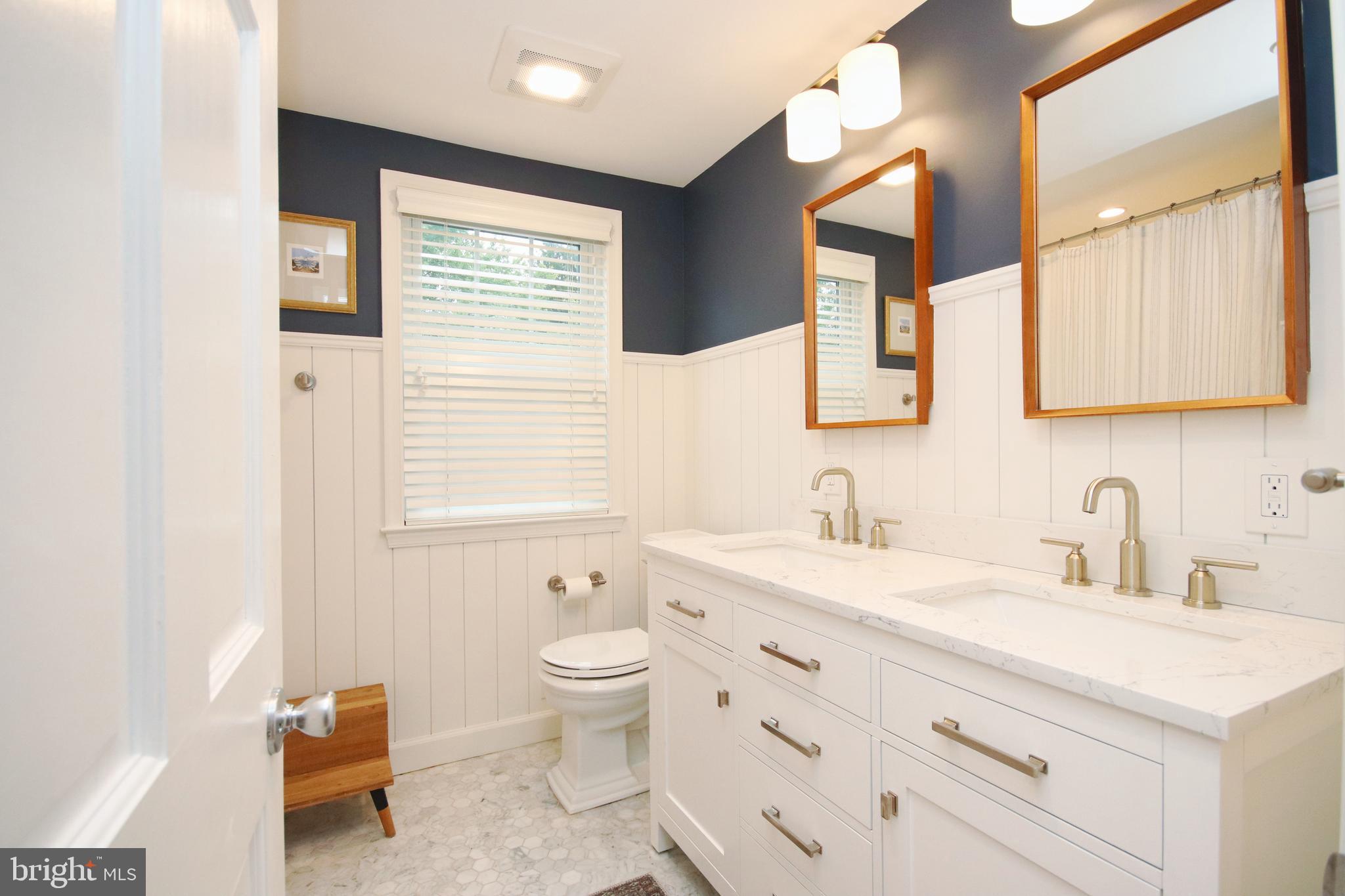 3 Gingerwood Road Malvern, PA 19355 - Photo 33 of 38 Hall Bath