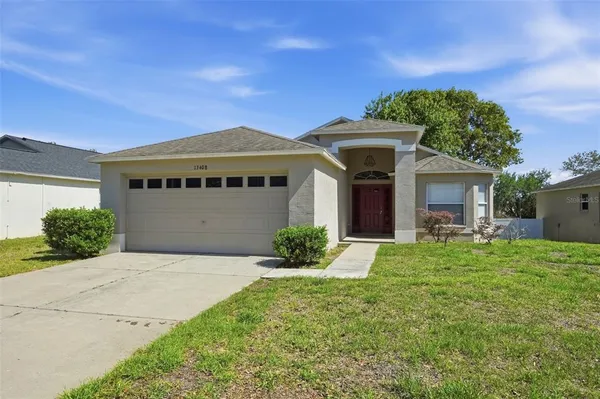 $1,900 | 13408 Teaberry Lane, Spring Hill, FL 34609