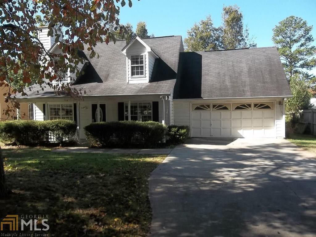 1147 Orr Road Jonesboro, GA 30238 - Photo 1 of 1 Gallery Image 1