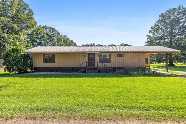 $149,999 | 53144 South Bennett Road, Independence, LA 70443