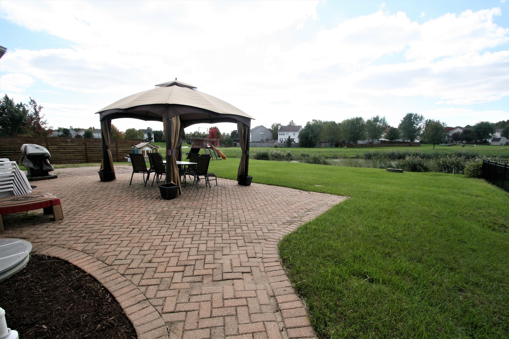 540 Rivers Edge Drive Minooka, IL 60447 - Photo 31 of 32