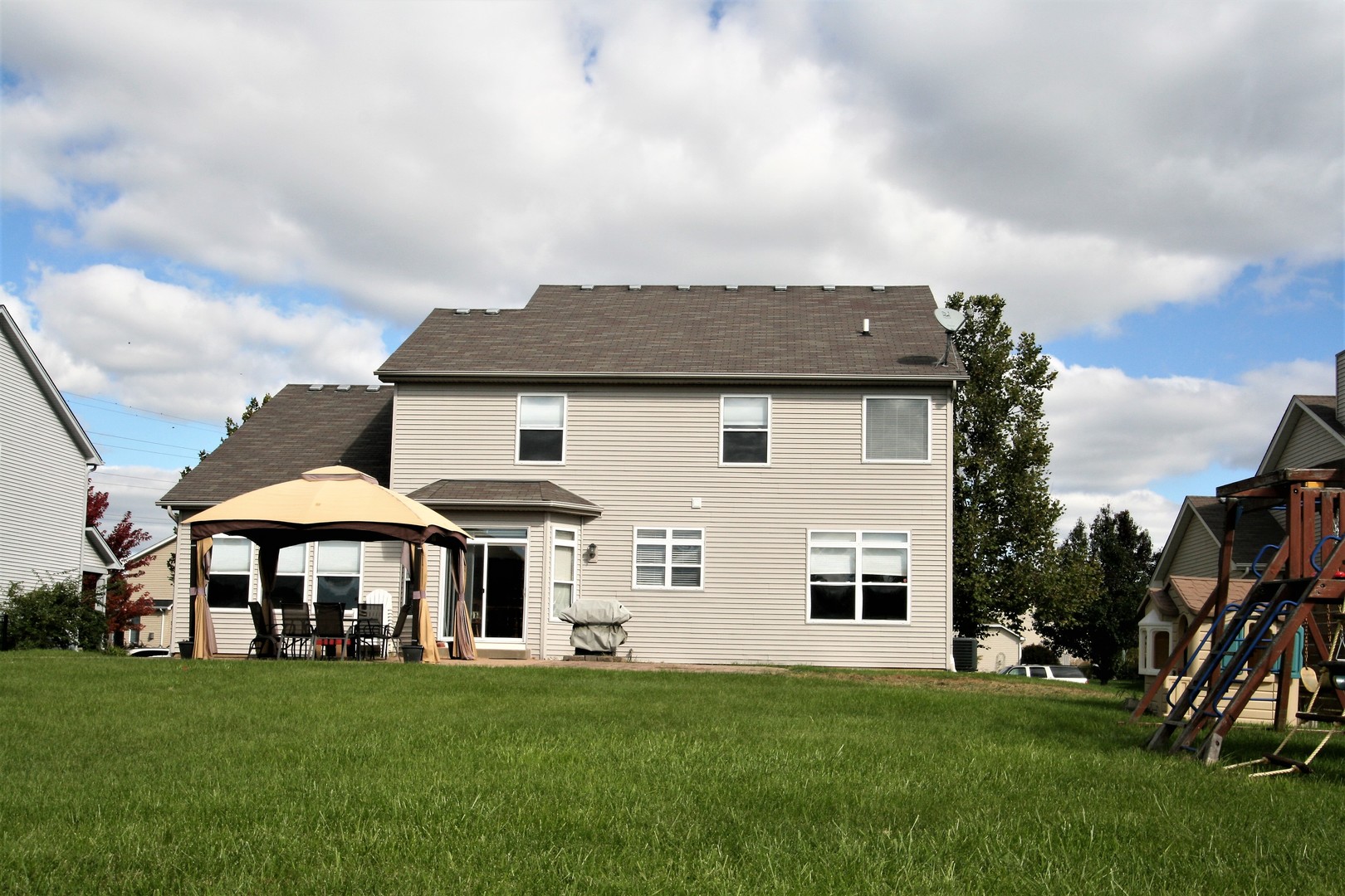 540 Rivers Edge Drive Minooka, IL 60447 - Photo 32 of 32