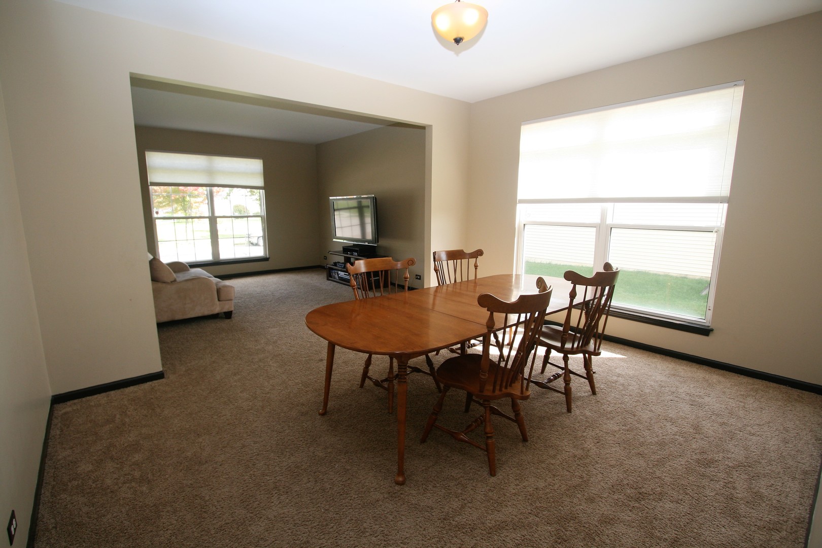 540 Rivers Edge Drive Minooka, IL 60447 - Photo 8 of 32