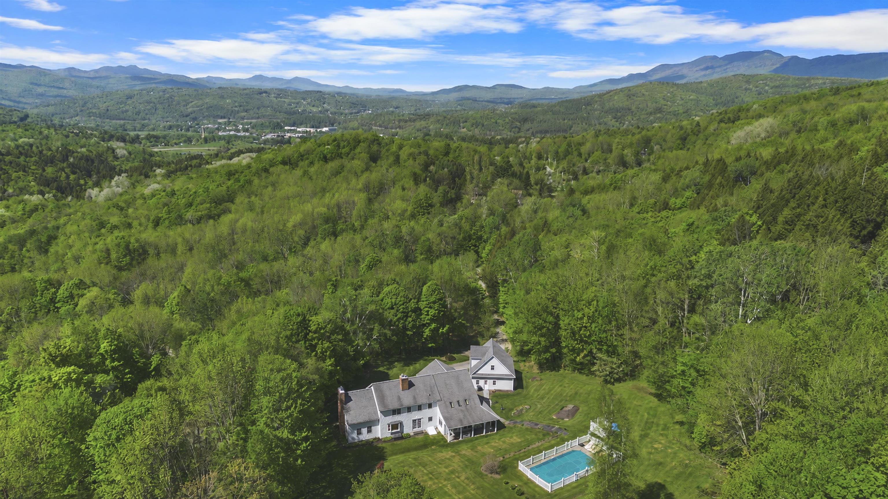 1397 Cobb Hill Road Moretown, VT 05676 - Photo 56 of 60