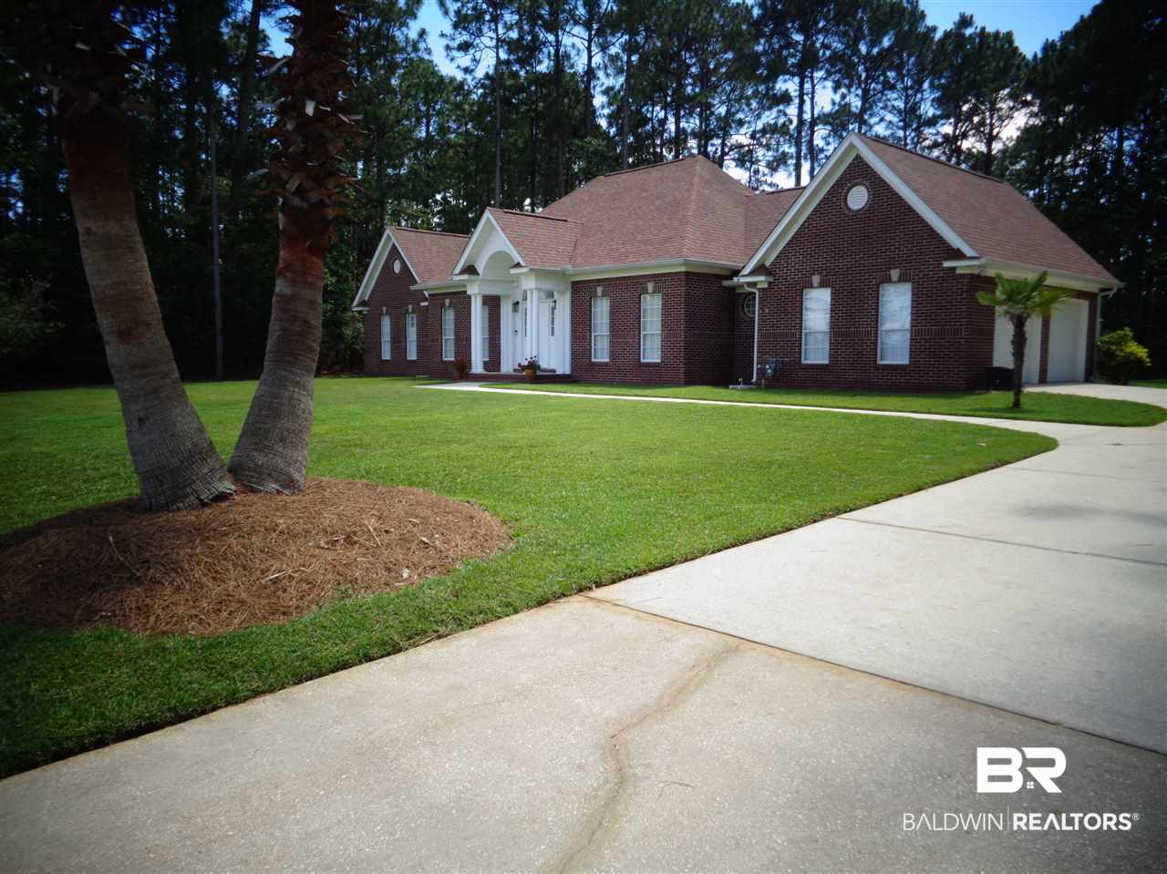 8956 Bay Point Drive Elberta, AL 36530 - Photo 33 of 36