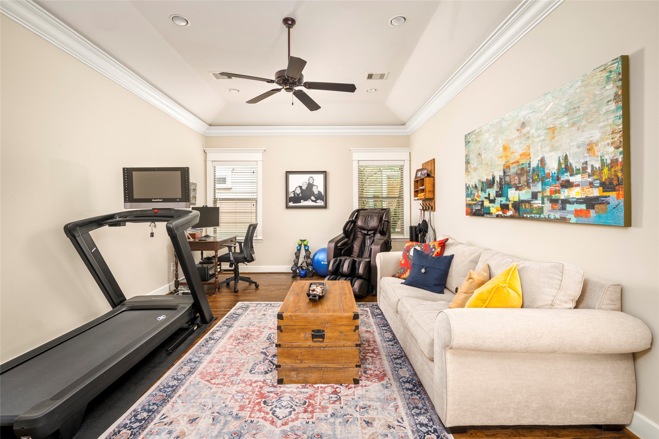 412 West 25th Street Houston, TX 77008 - Photo 28 of 41