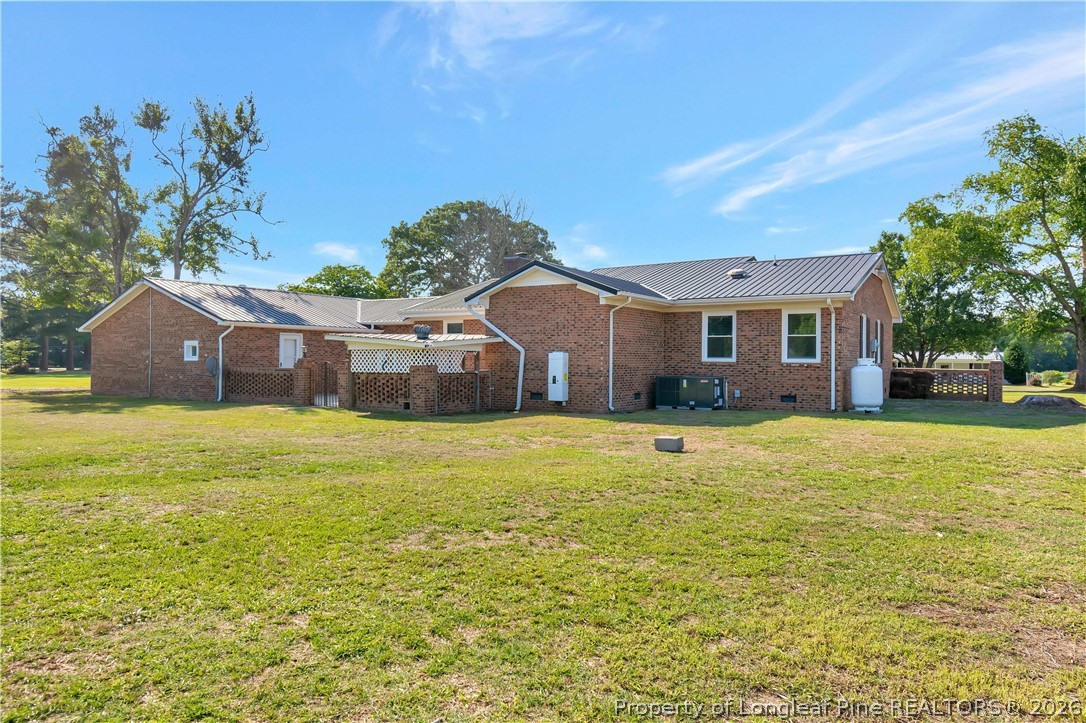 801 Pinewood Road Fairmont, NC 28340 - Photo 33 of 33