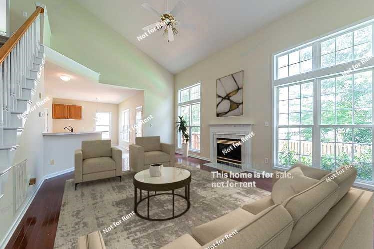 8904 Waynick Drive Raleigh, NC 27617 - Photo 24 of 24 Staged