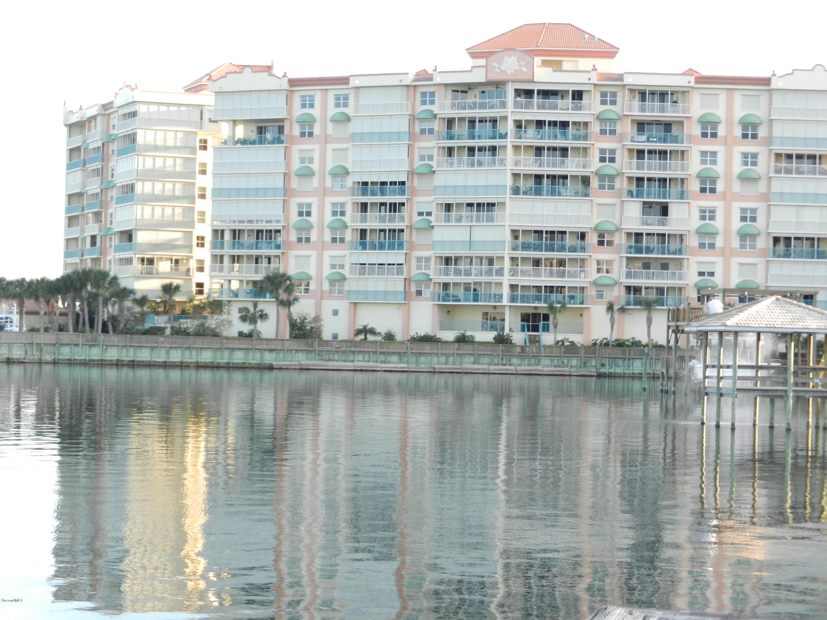 102 Riverside Drive, Unit 901 Cocoa, FL 32922 - Photo 1 of 54 Oleander Pointe 001 - Copy