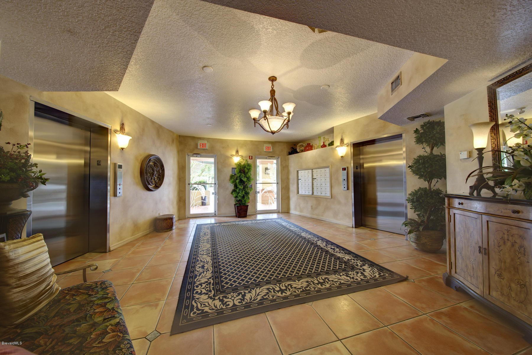 102 Riverside Drive, Unit 901 Cocoa, FL 32922 - Photo 2 of 54 Elevators