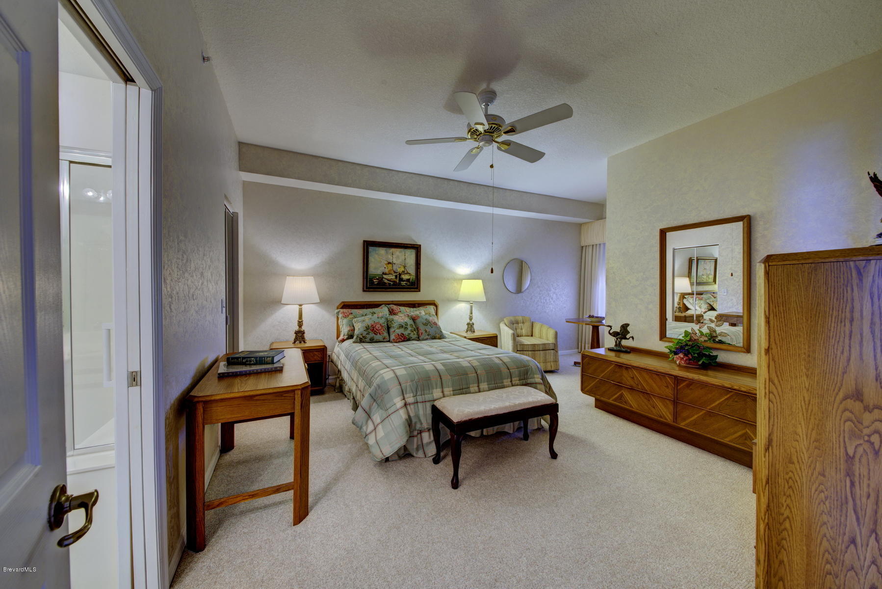 102 Riverside Drive, Unit 901 Cocoa, FL 32922 - Photo 36 of 54 Bedroom 3