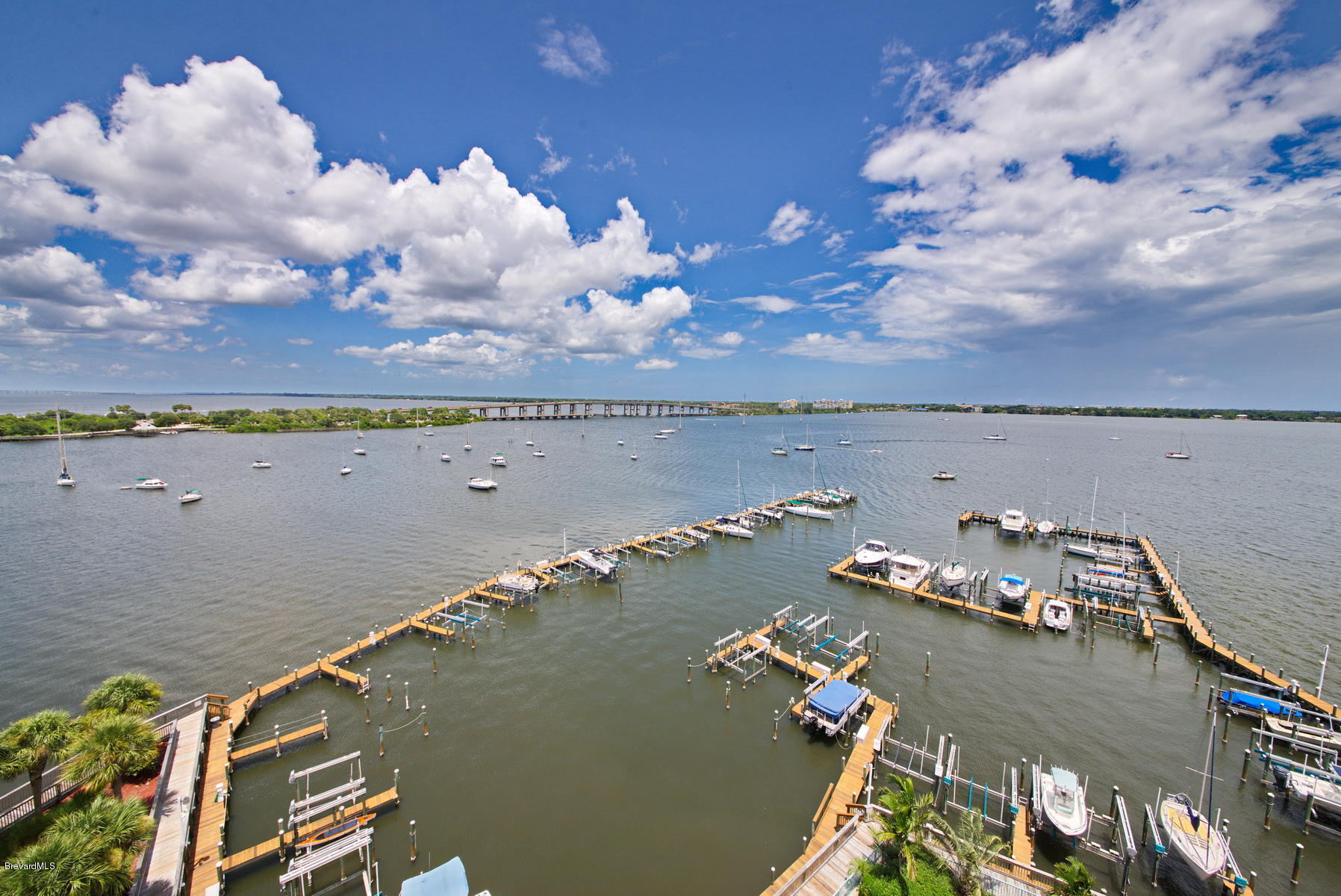 102 Riverside Drive, Unit 901 Cocoa, FL 32922 - Photo 43 of 54 Indian River