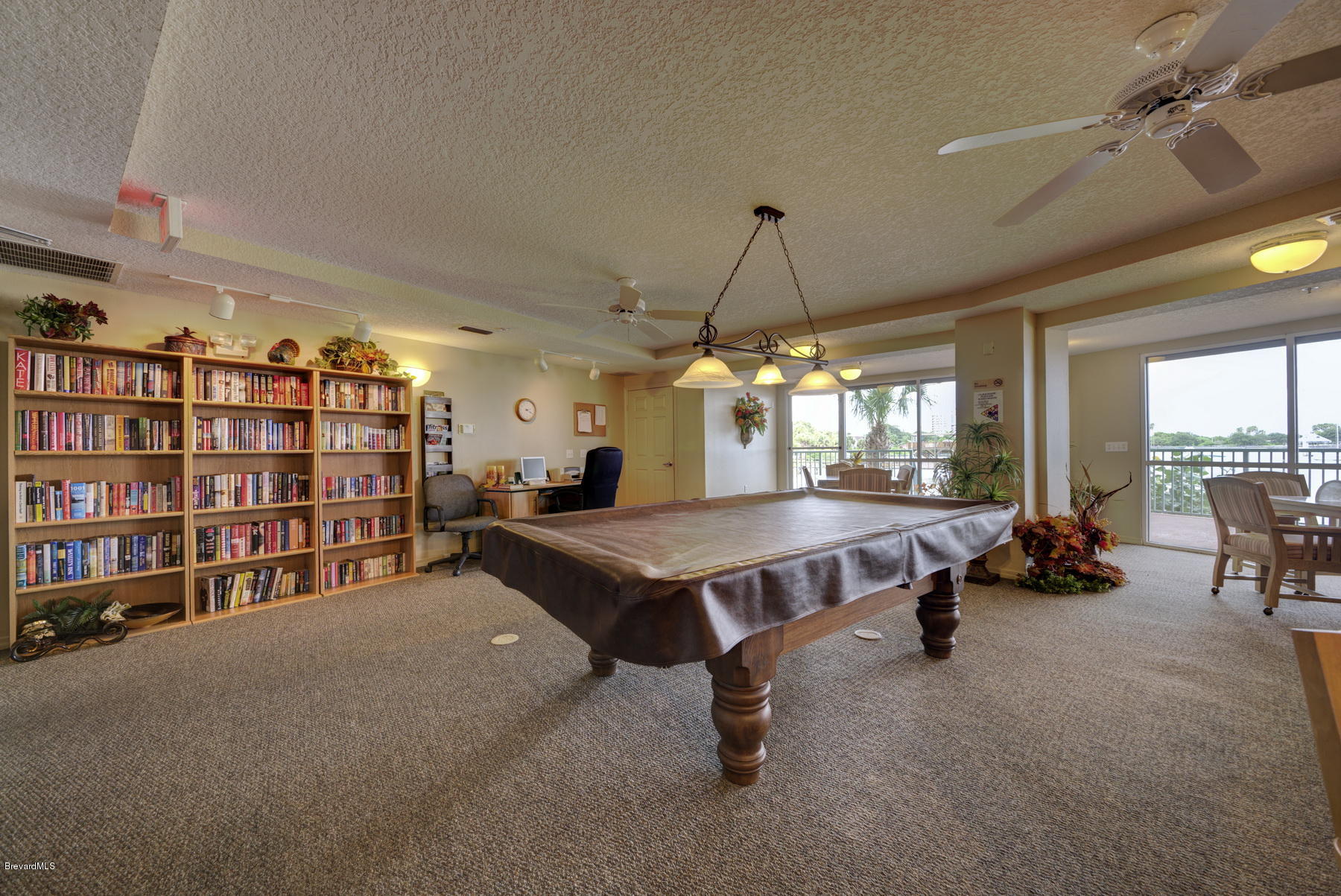 102 Riverside Drive, Unit 901 Cocoa, FL 32922 - Photo 46 of 54 Rec Room